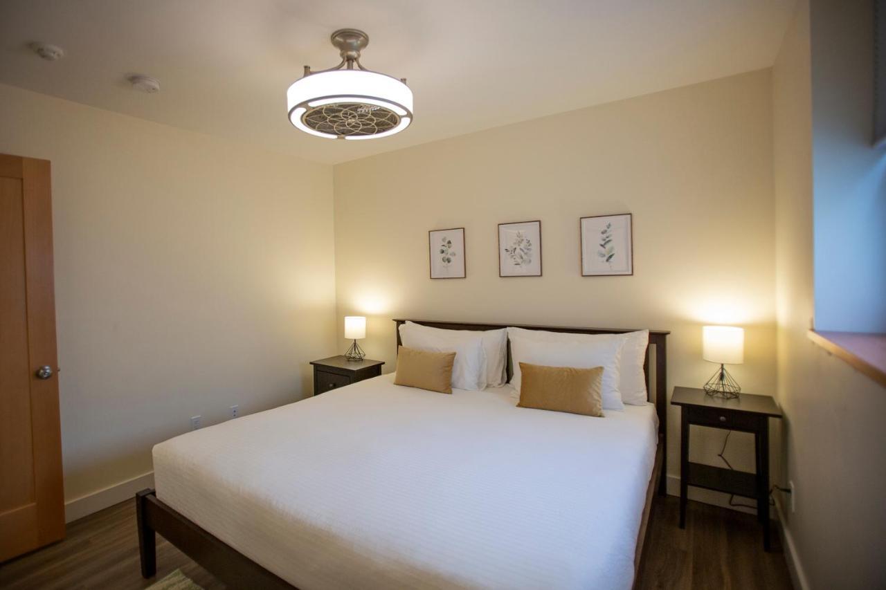 Stirling All Suites Hotel ネルソン エクステリア 写真