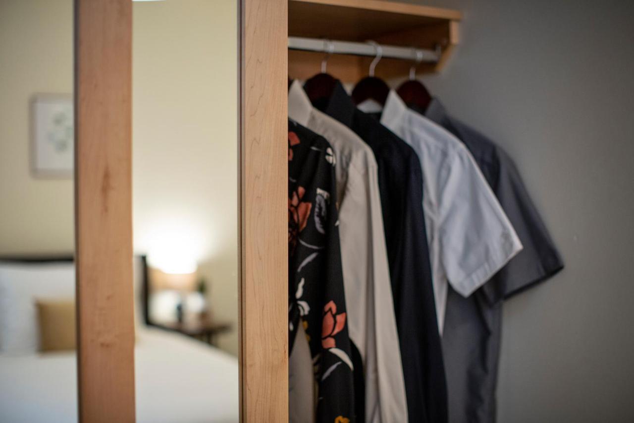 Stirling All Suites Hotel ネルソン エクステリア 写真