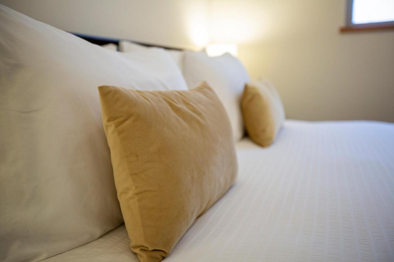 Stirling All Suites Hotel ネルソン エクステリア 写真