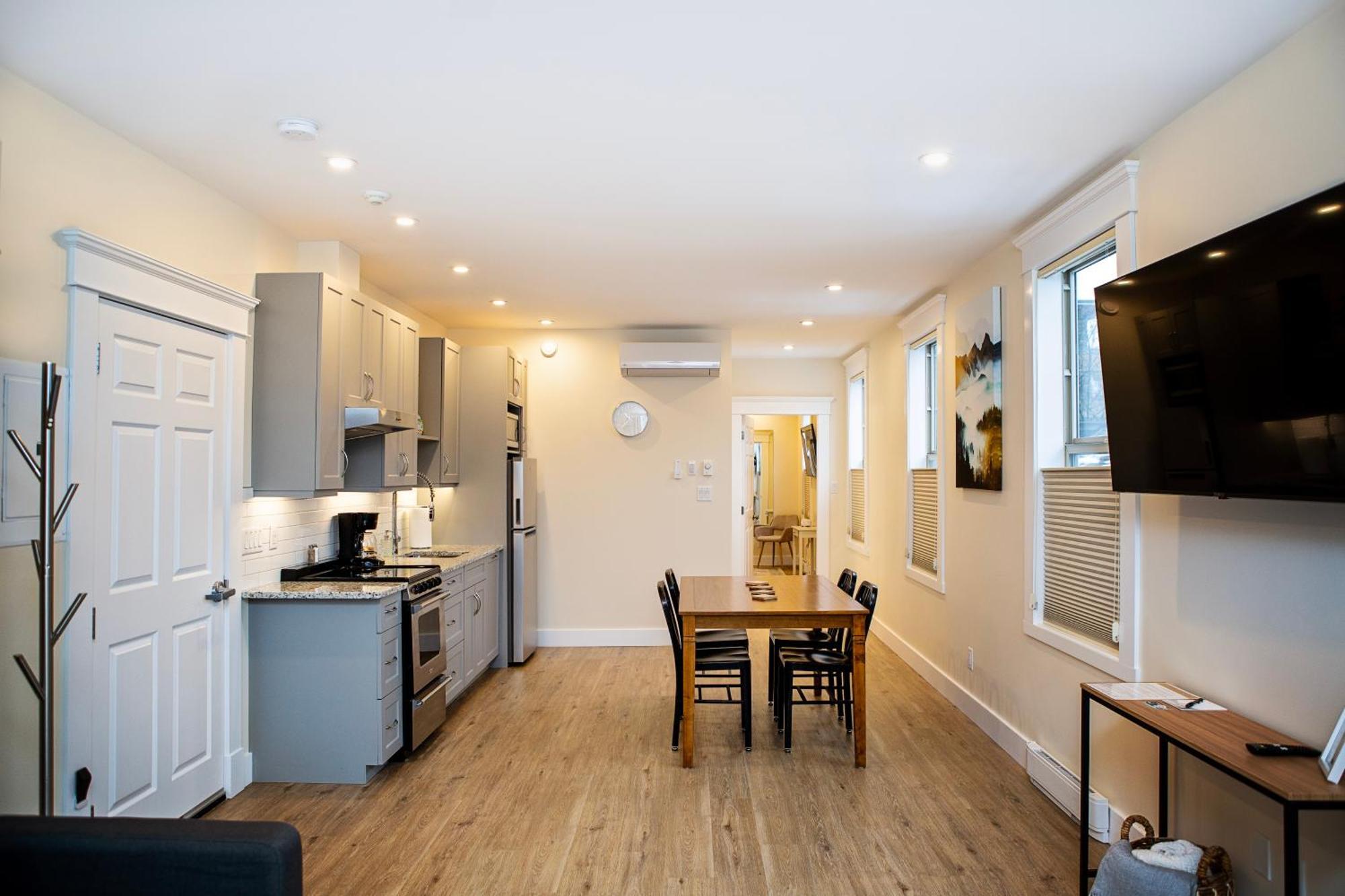 Stirling All Suites Hotel ネルソン エクステリア 写真