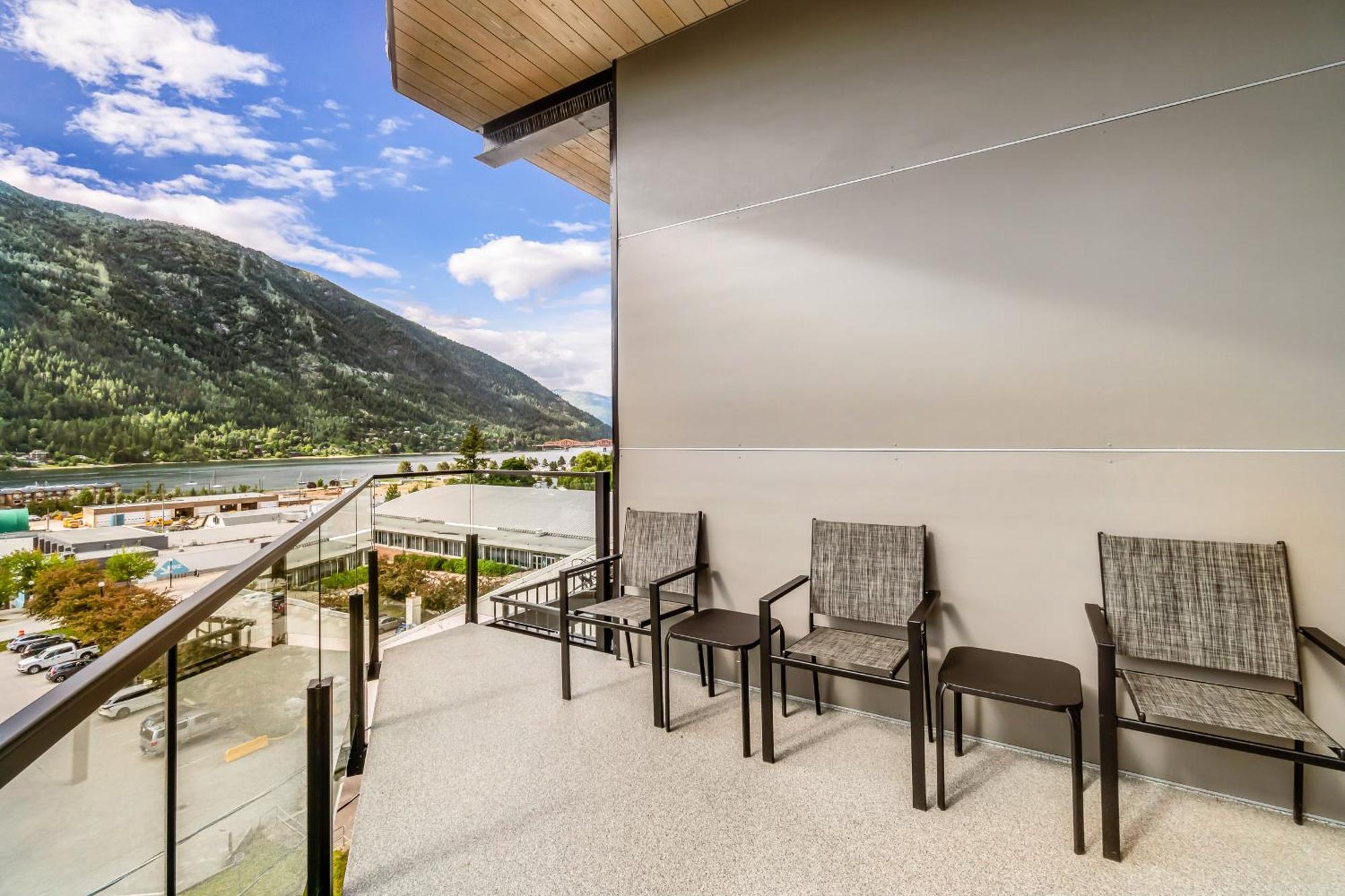 Stirling All Suites Hotel ネルソン エクステリア 写真