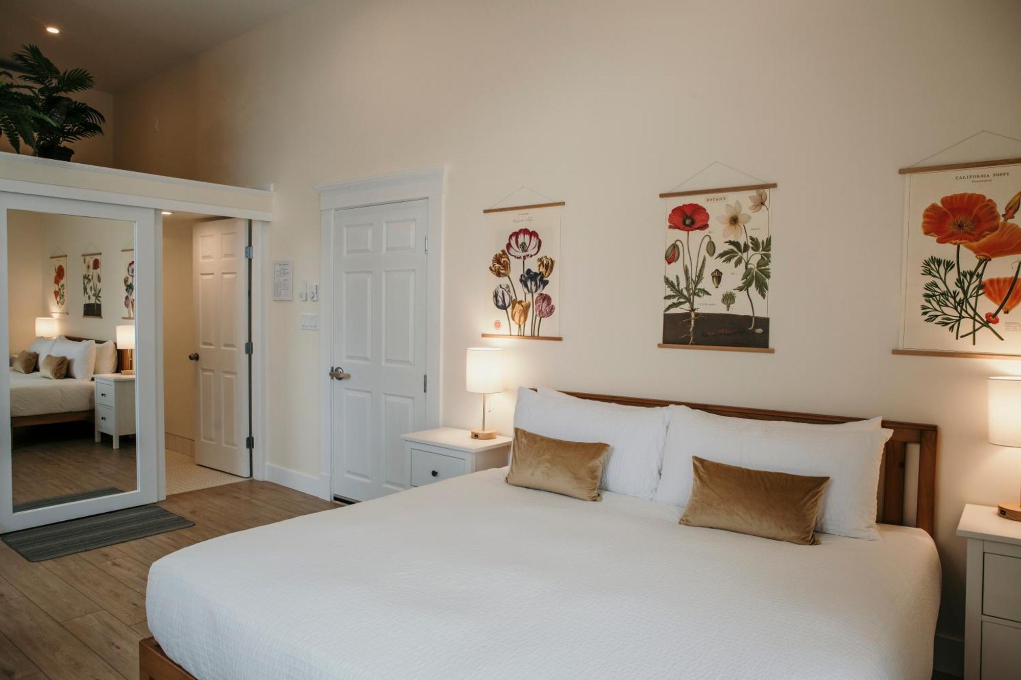 Stirling All Suites Hotel ネルソン 部屋 写真