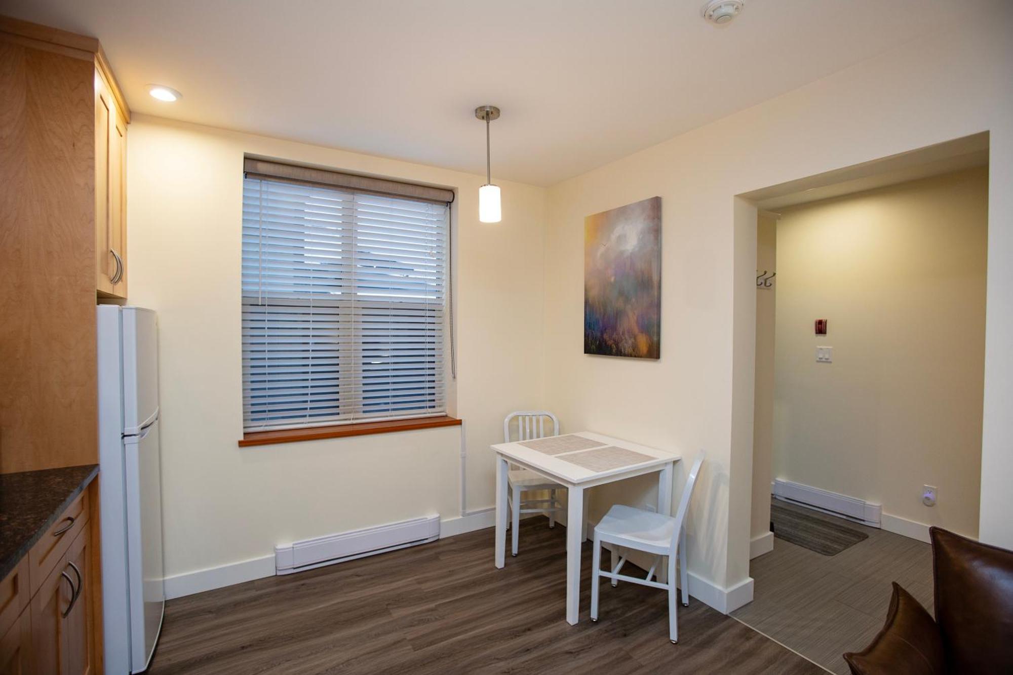 Stirling All Suites Hotel ネルソン 部屋 写真