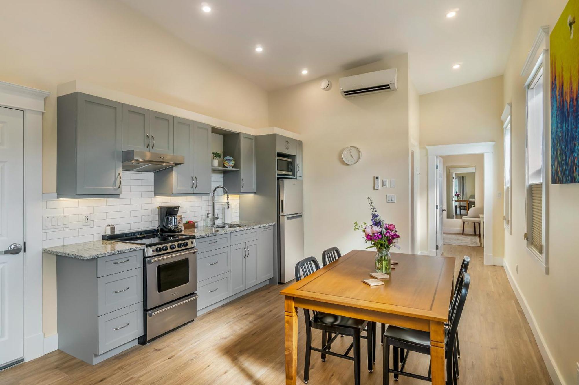 Stirling All Suites Hotel ネルソン 部屋 写真