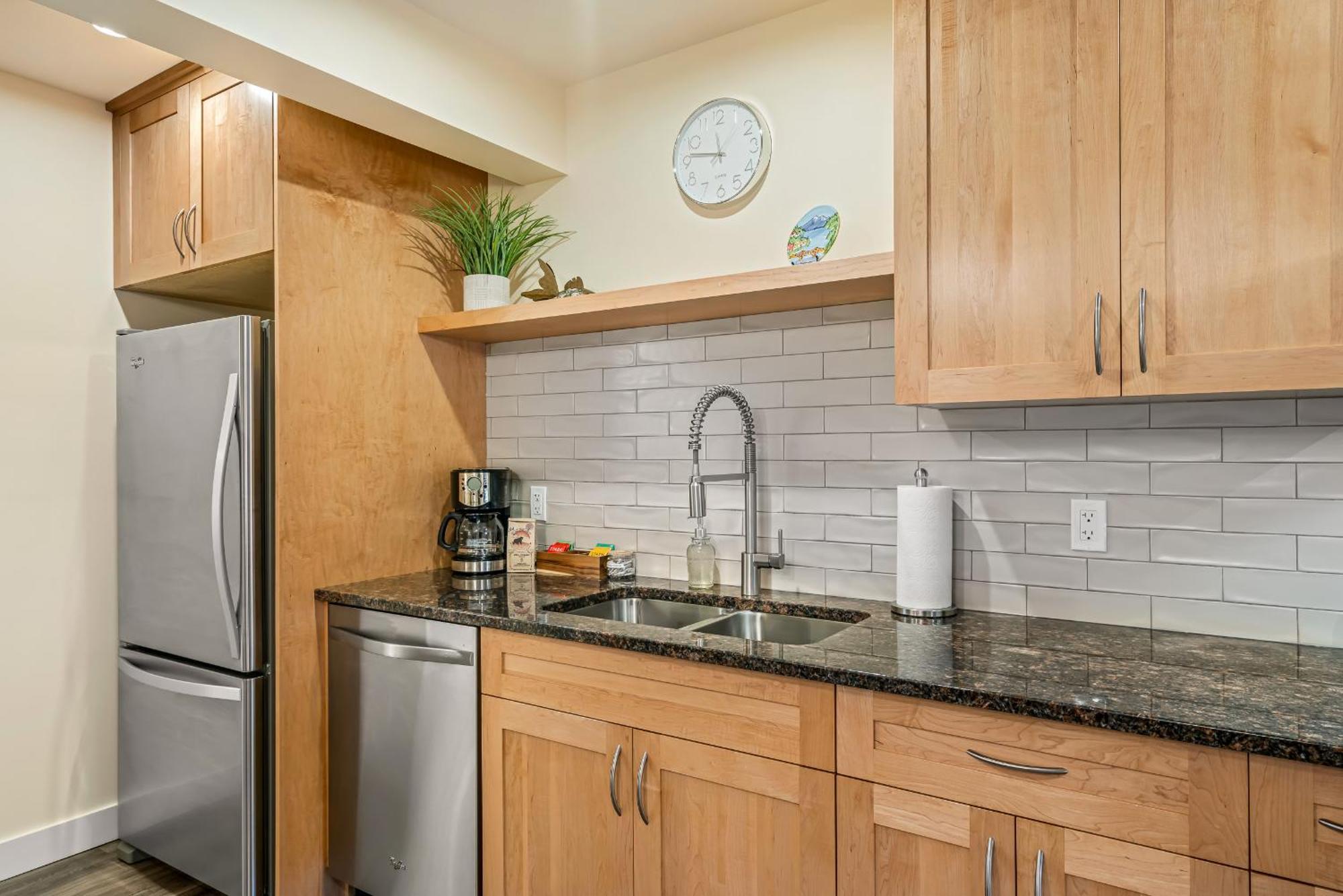 Stirling All Suites Hotel ネルソン 部屋 写真