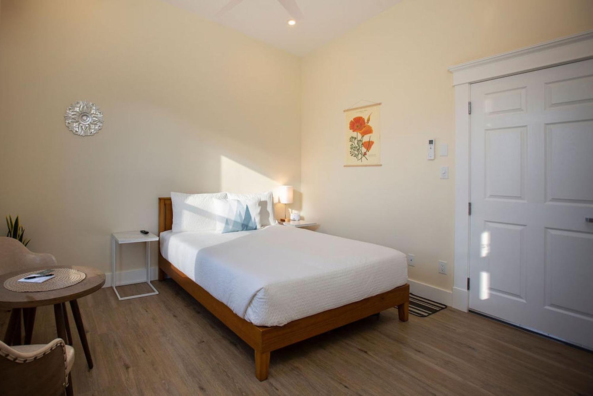 Stirling All Suites Hotel ネルソン エクステリア 写真