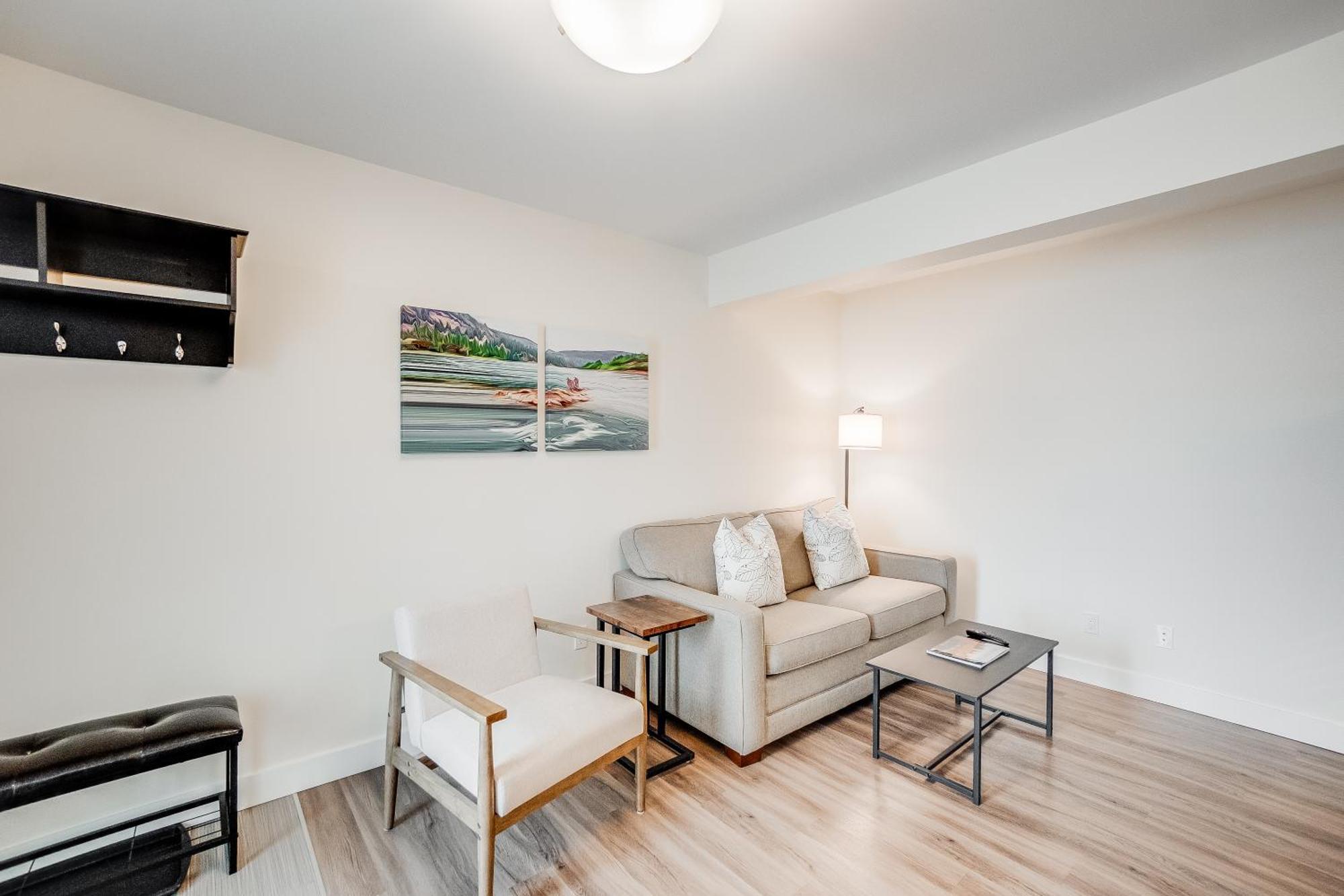 Stirling All Suites Hotel ネルソン エクステリア 写真